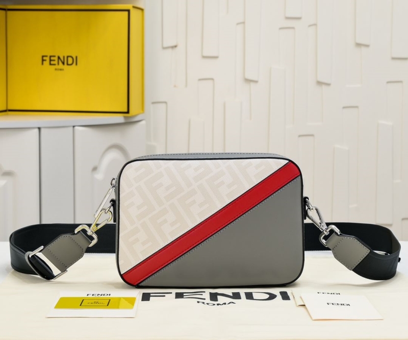 Fendi Satchel Bags